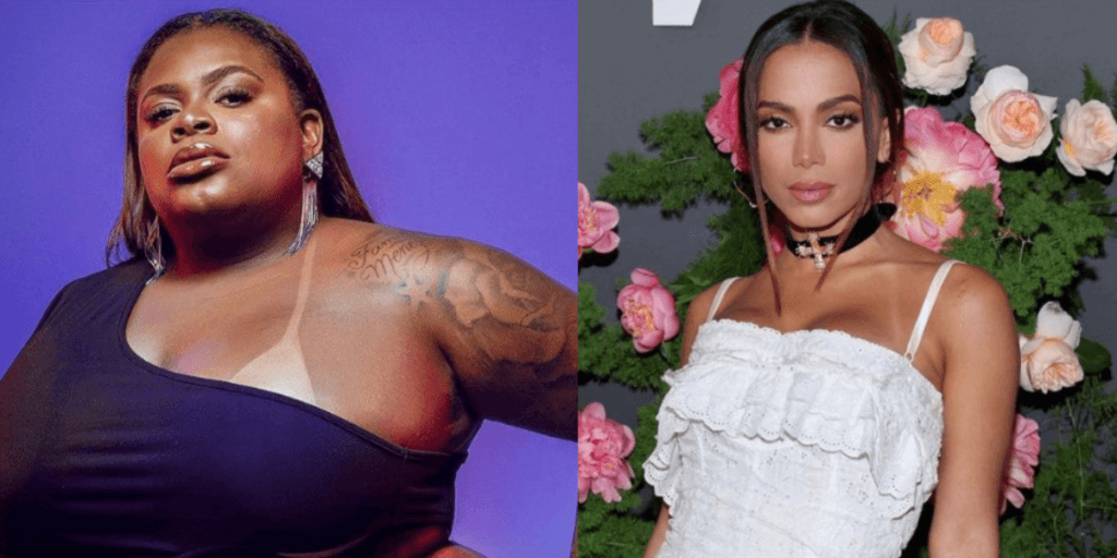 Jojo massacra cantora, após ter nome envolvido em briga e guerra com Anitta: “Refém de amizade por status”