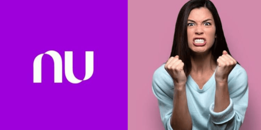 Saldo bloqueado e limite não aumenta: Situação do Nubank enfurece clientes e você precisa estar ciente