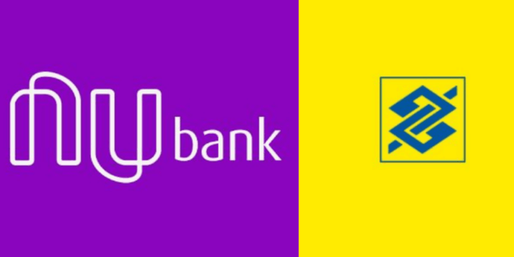 Notícia que acaba de ser confirmada deixa Banco do Brasil com motivos para chorar e Nubank comemorar