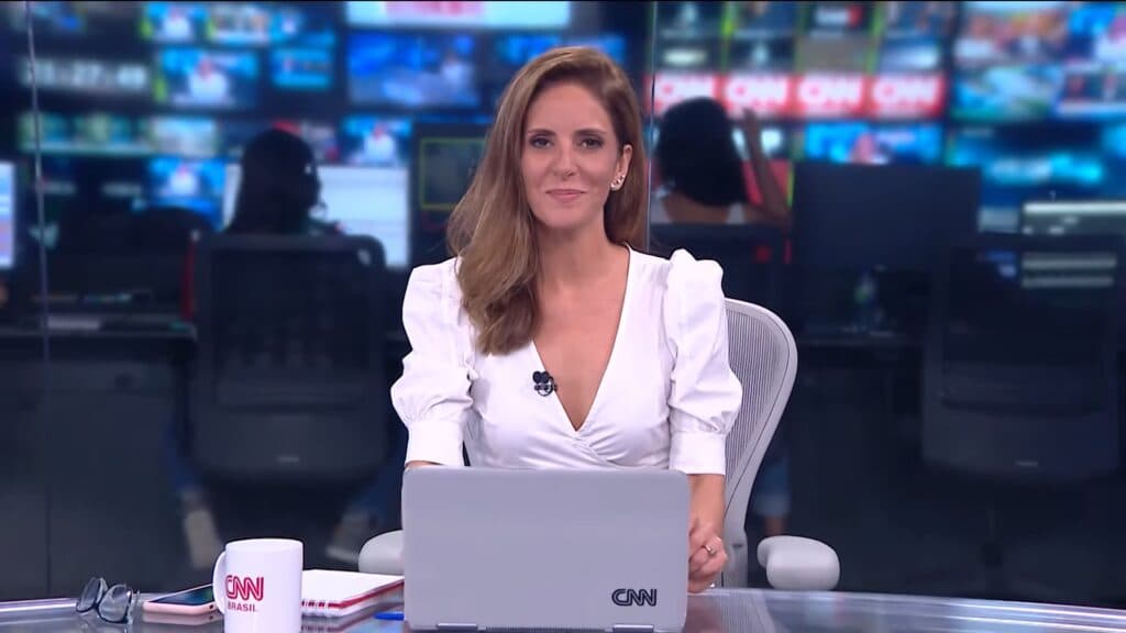 Monalisa Perrone - Foto Reprodução Internet