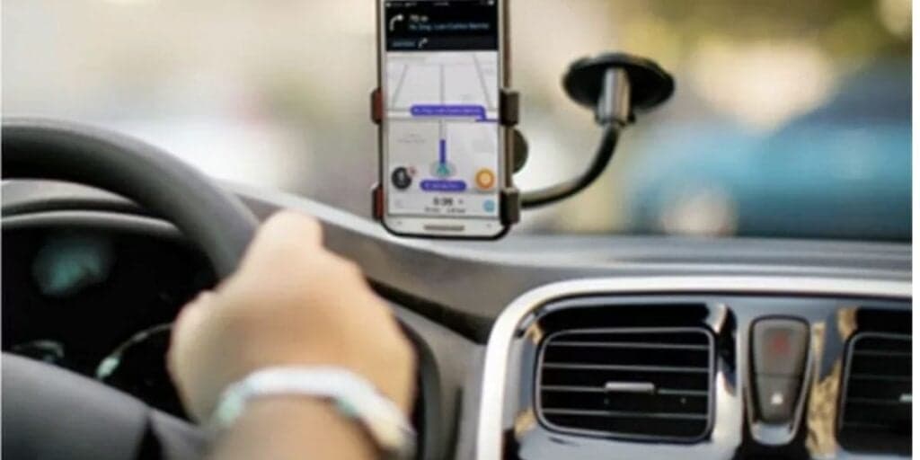 ATENÇÃO: Motoristas de aplicativos recebem excelente notícia e lei aplicada faz eles comemorarem