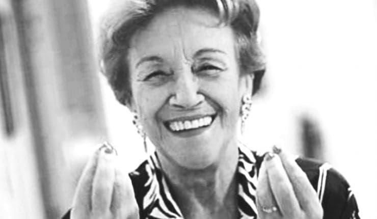 Nair Bello - Foto Reprodução Internet