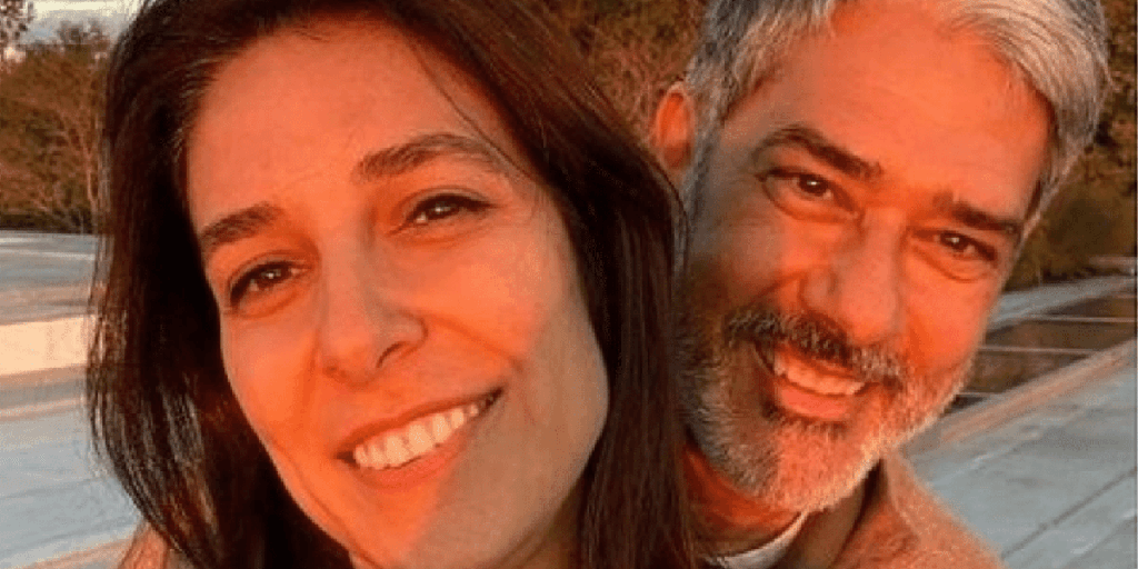 Natasha Dantas, esposa de Bonner, surge revoltada com situação e crava: "Inacreditável, inaceitável"