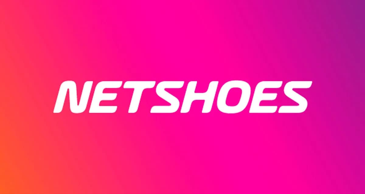 Netshoes - Foto Reprodução Internet