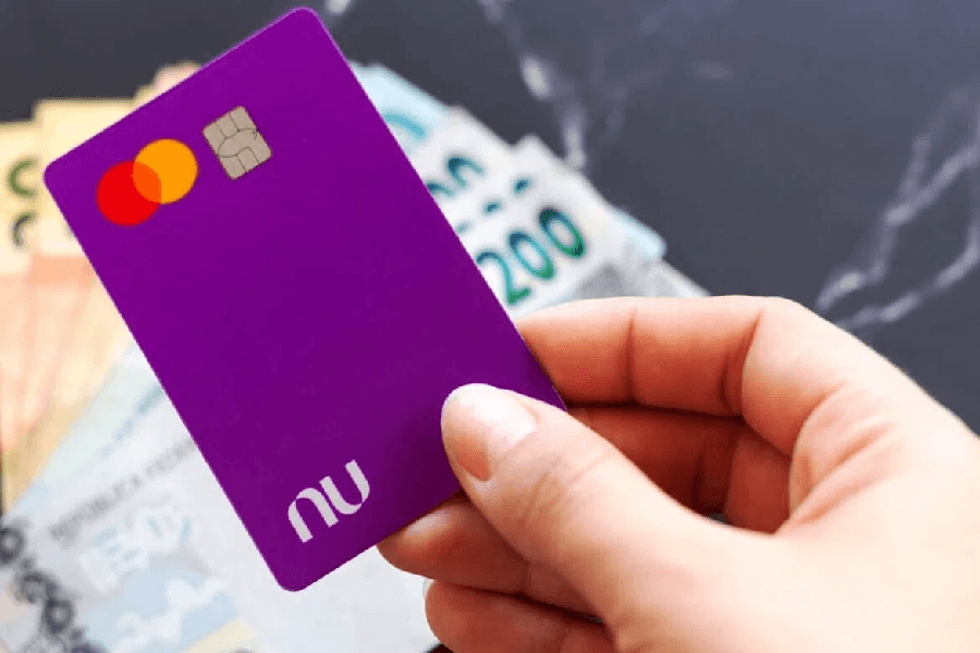 Aviso aos correntistas do Nubank: Passo a passo para AUMENTAR o seu limite de forma rápida e muito fácil