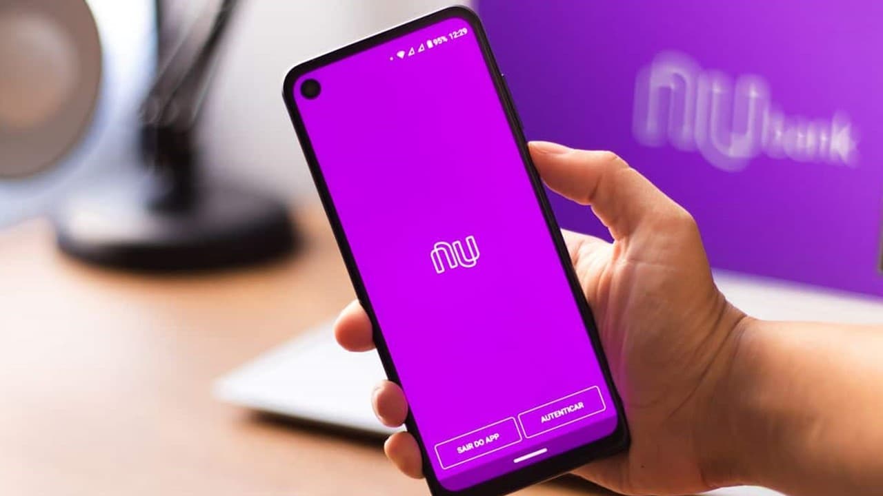 Nubank lança novidade para proteger os clientes (Foto: Reprodução/Internet)