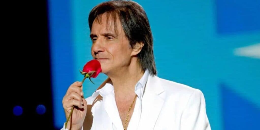A fúria de ex amor de Roberto Carlos ao expor o que cantor fez com ela após separação: "Muita raiva"