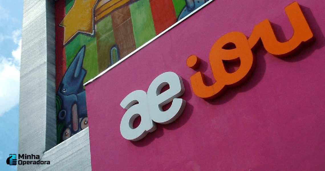 Loja da Aeiou (Foto: Reprodução/ Internet)