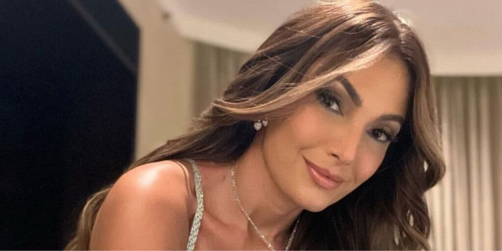 Patrícia Poeta, do Encontro, é dona de empresa gigante, que você deve conhecer e nem imaginava