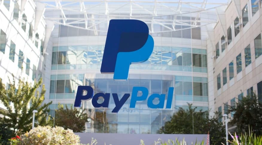 PayPal - Foto Reprodução Internet