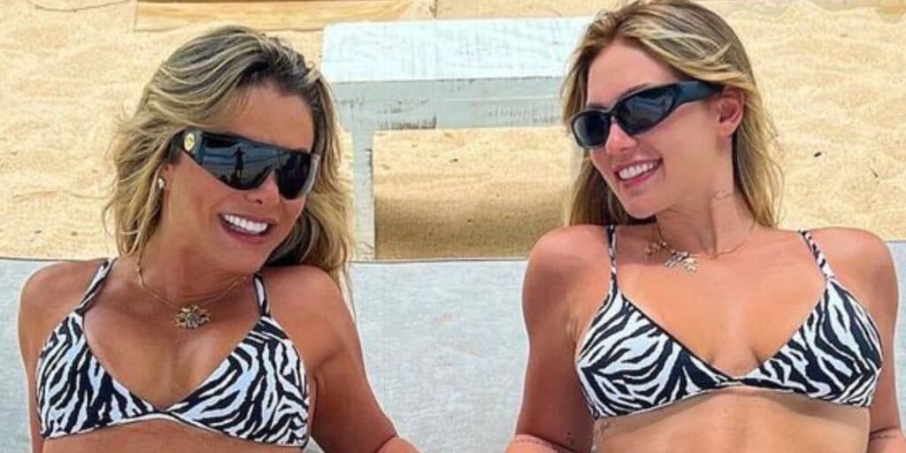Corajosa, Poliana Rocha expõe tudo o que pensa de Virginia Fonseca e crava: "Até que me prove o contrário"