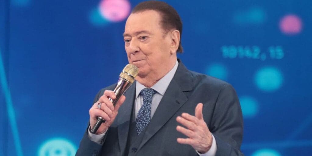 Urgente: Raul Gil, aos 85 anos, é internado em São Paulo e submetido a cirurgia