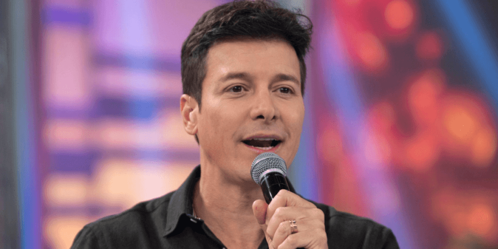 A atitude corajosa de Rodrigo Faro ao deixar emissora, assinar com rival e mudar de vida
