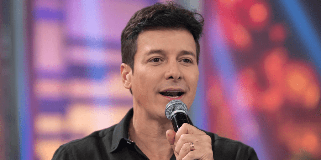 O substituto certeiro para Rodrigo Faro nos domingos da Record é alguém que já brilhou na Globo e você ama
