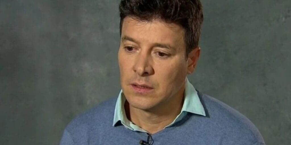 A atitude corajosa de Rodrigo Faro ao anunciar que estava deixando emissora e assinar com rival