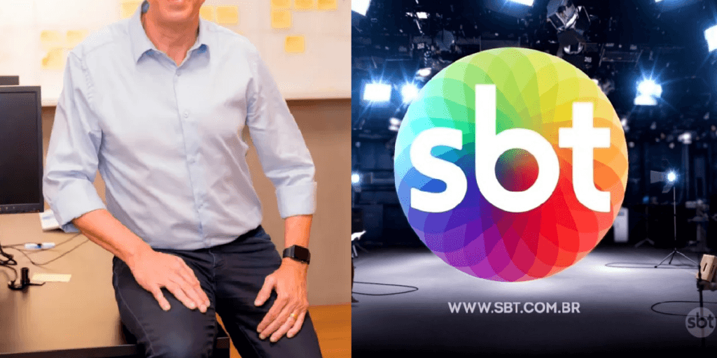 Grande nome do SBT pede demissão do canal e emissora confirma saída em nota oficial: "Entregou sua função"