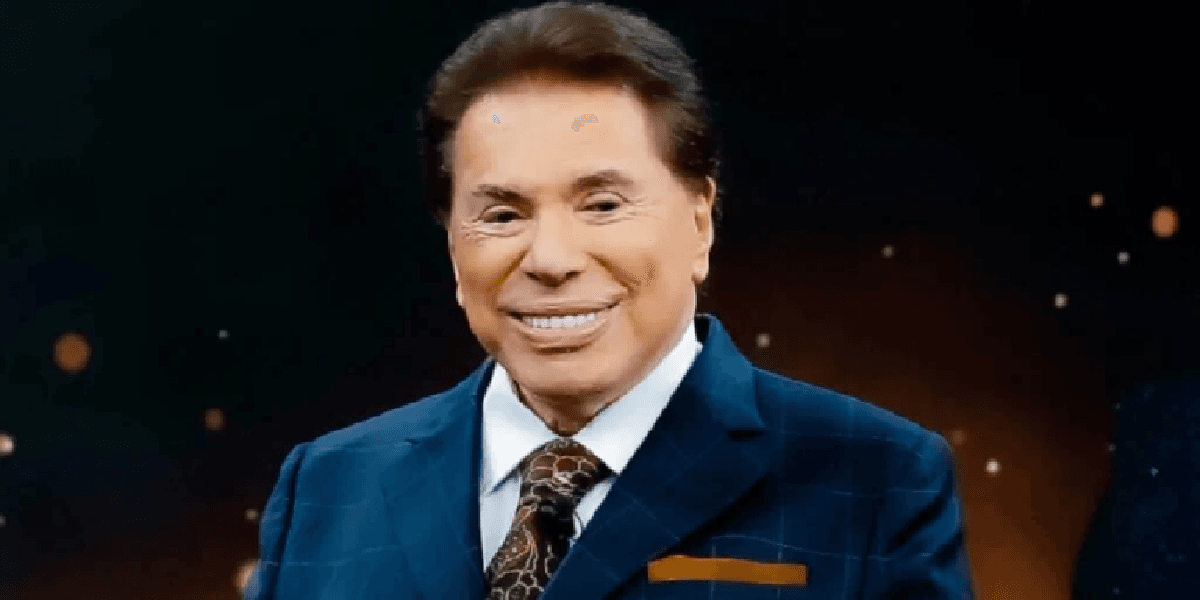 Silvio Santos (Foto: Reprodução/ Internet)