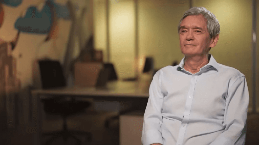 A coragem de Serginho Groisman ao decidir deixar emissora no auge, fechar com rival e ver vida mudar
