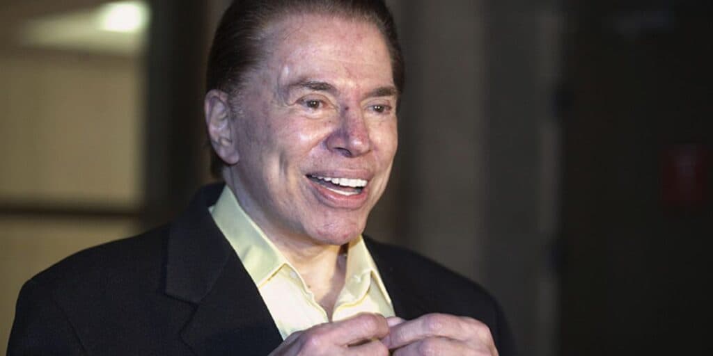 Falência decretada e comprada por Silvio Santos: O triste fim de emissora de TV que acabou extinta de vez