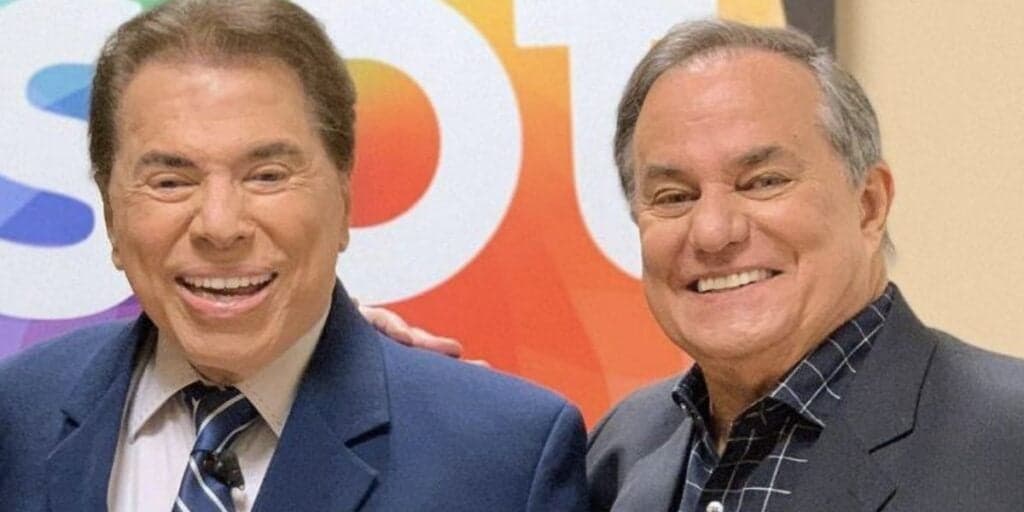Ronnie Von expõe que desligou ligação na cara de Silvio Santos e entrega motivo na RedeTV!: "Eu fiz isso"