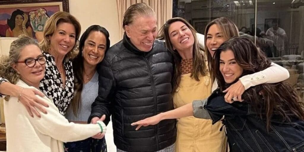 Filha de Silvio Santos detona o que é exposto do pai e explode: "Deveriam ter um pouco mais de decência"