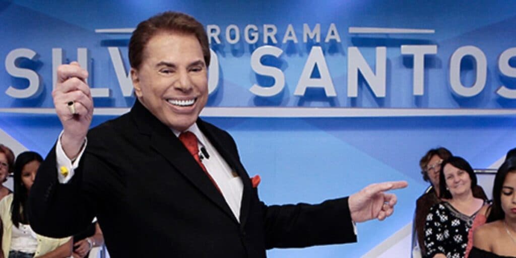 A atitude corajosa de Silvio Santos ao ter sócio no SBT após anos e rasgar contrato de última hora