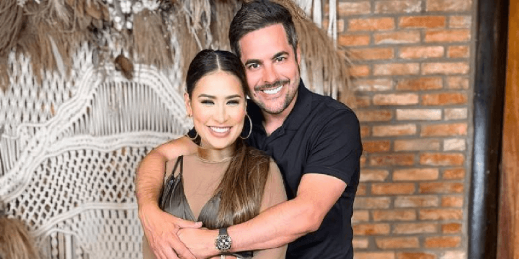 Kaká Diniz faz anúncio sobre o que viveu com Simone Mendes, Xanddy se envolve e dá recado: "Merece"
