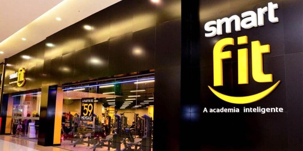 Mais de 900 unidades: Smart Fit comprou rede de academias rival gigante e acabou tomando seu lugar