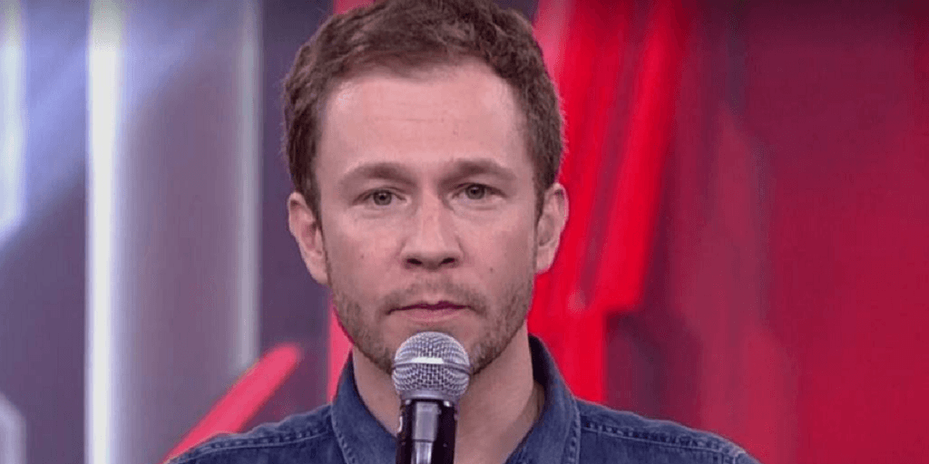 Após demissão da Globo, Tiago Leifert confirma ida para novo canal e faz anúncio oficial: "Eu sempre quis"