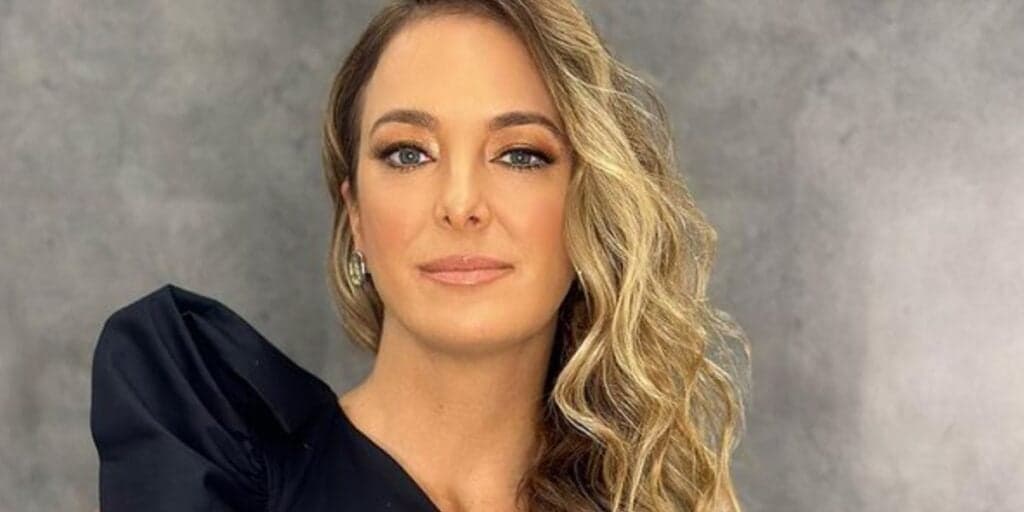 Fora de estúdio, Ticiane Pinheiro confirma novo programa e Record deixa recado para apresentadora