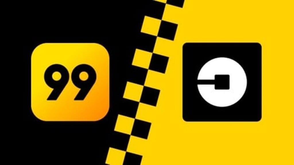 Aviso importante: 6 coisas que você JAMAIS deve fazer ao pegar um Uber ou 99
