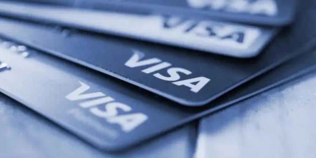 Cartões de crédito da Visa passam por mudanças e clientes precisam saber como serão afetados