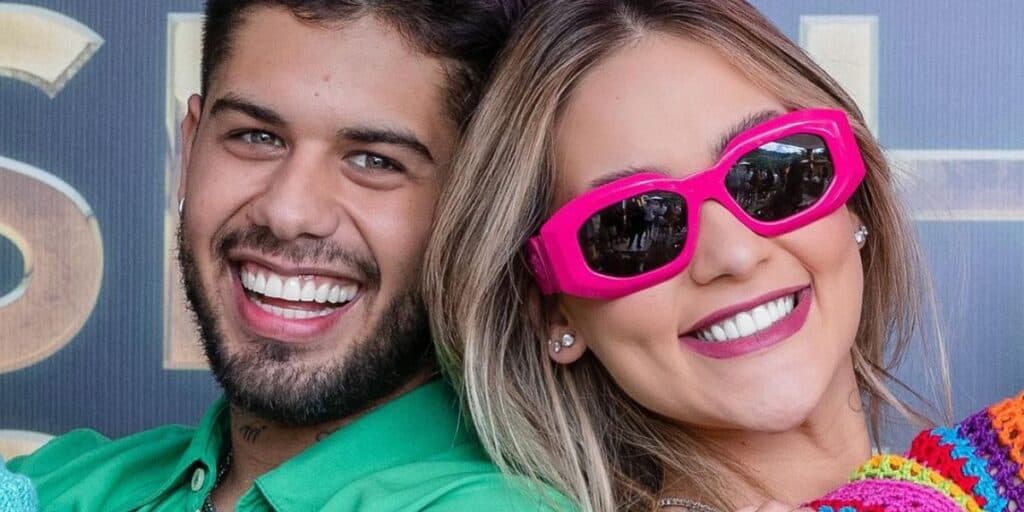 "Virgínia ela está trazendo a morte para o Zé Felipe", Vidente faz previsão chocante para família de Leonardo