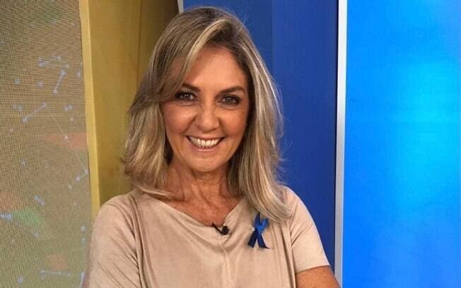 Vivi Romanelli - Foto Reprodução Internet