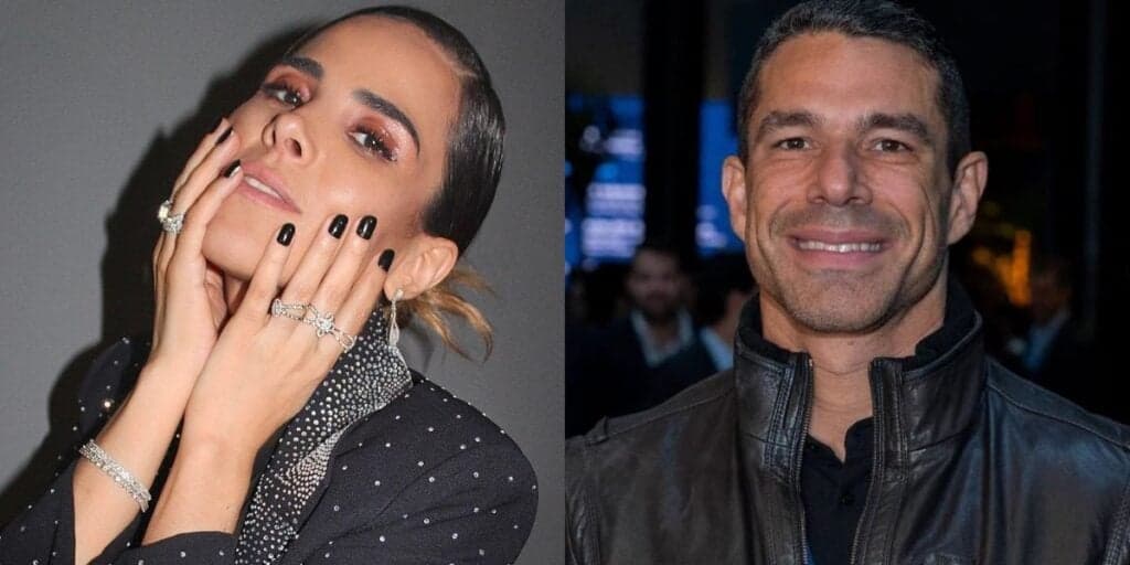 Wanessa Camargo gera choque ao expor real valor que ganhou da partilha com o ex: "Me vi em uma situação