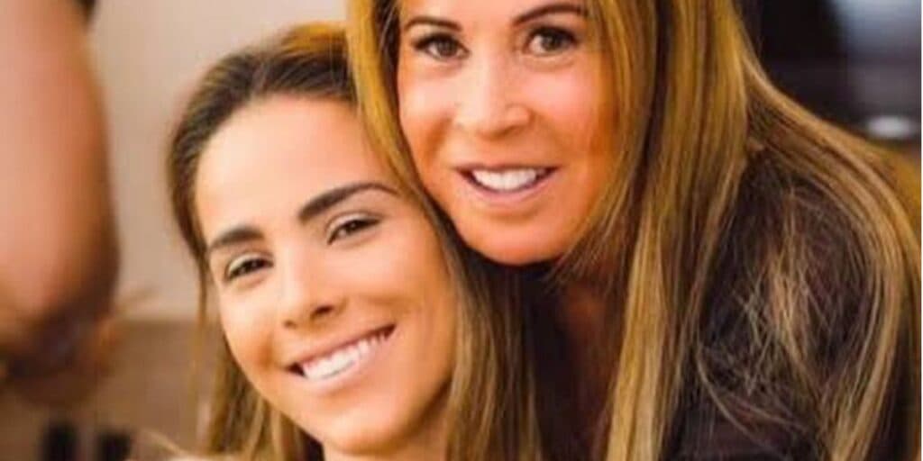 Wanessa faz anúncio sobre Zilu, entrega o que a mãe fez e dá recado público: “Eu não pude deixar”