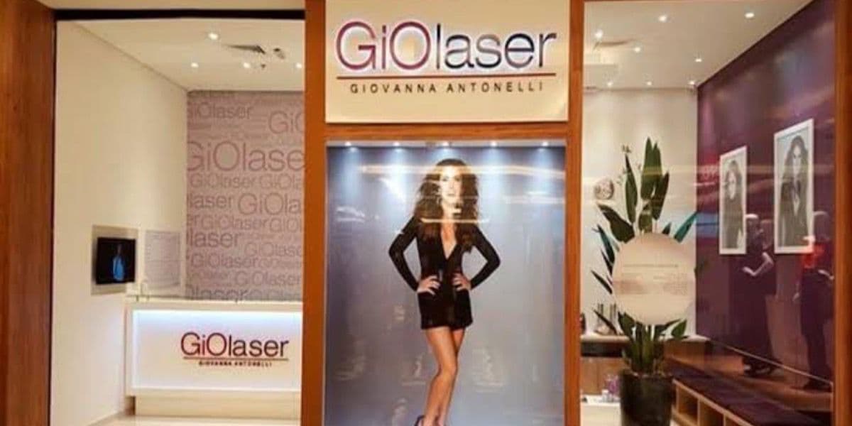 Clínica de estética (Reprodução/Internet)