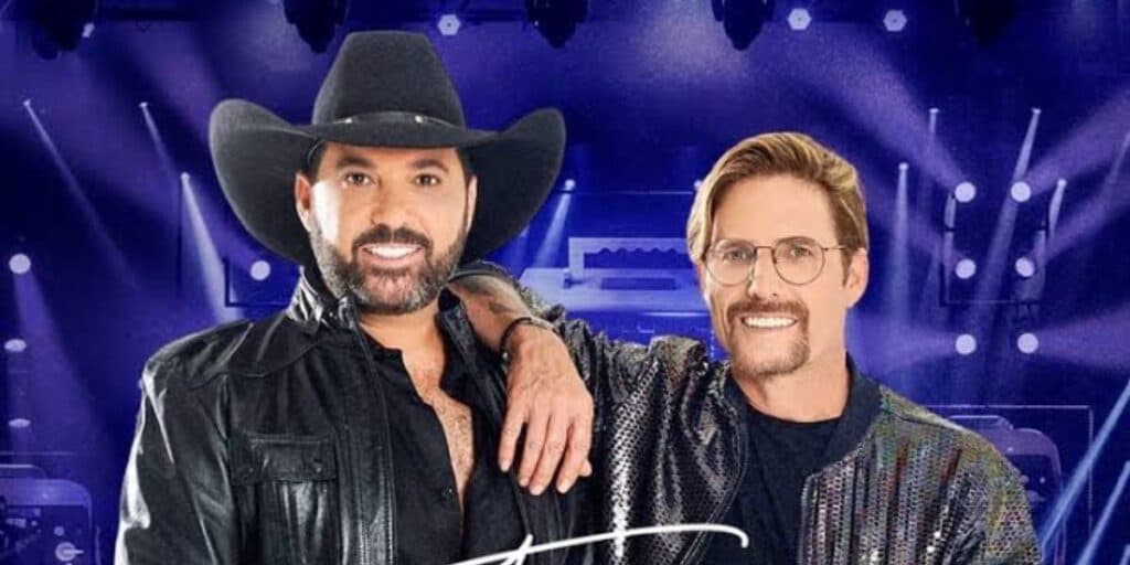 Edson e Hudson entregam ligação para Xororó e expõem atitude tomada pelo sertanejo: "Isso nos mostrou"