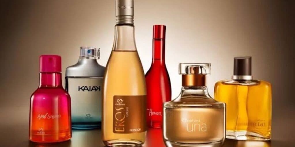 Não dá para acreditar: Esses são os 5 melhores perfumes da Natura e você deve ter um deles agora