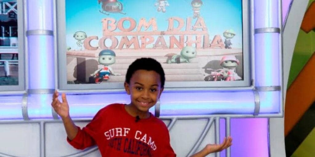 Odeia Portiolli, barbudo, mais gordinho e beijo gay na Globo: Apresentadores do Bom Dia e Cia estão assim