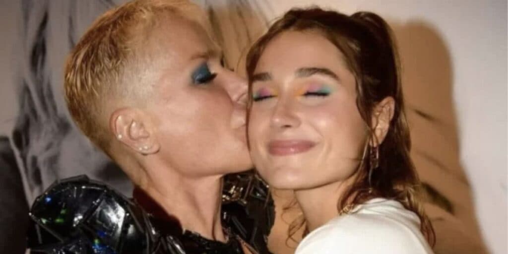 "Eu vou morrer", Sasha expõe desmaio de Xuxa e desespero com mãe saindo de ambulância de avião