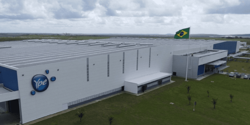 R$125 milhões: A empresa gigante amada pelas donas de casa que acabou comprada pela Ypê por fortuna