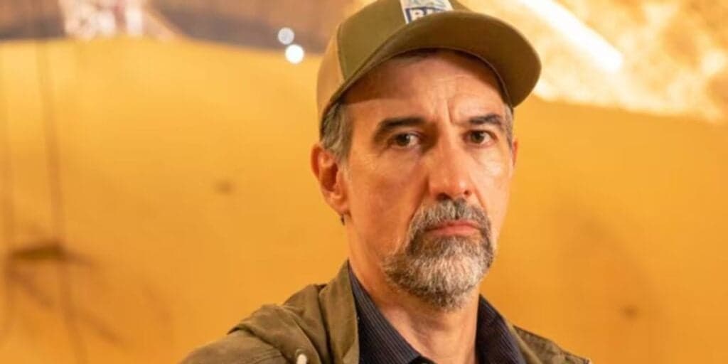 Terra e Paixão: Ademir descobre 'babado forte' escondido por Irene e fofoca cai na boca do povo