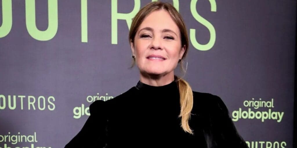 Adriana Esteves expõe situação com vizinhos e entrega o que acontece em casa: "Acabou, não tem mais jeito"