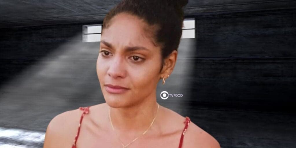 Terra e Paixão: Após ser vítima de armação, Aline receberá ajuda de pessoa improvável para sair da cadeia
