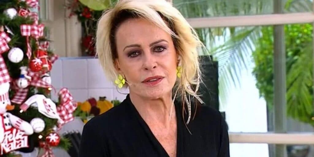 Bomba: Globo passa o facão, demite 20 pessoas e atinge Ana Maria Braga