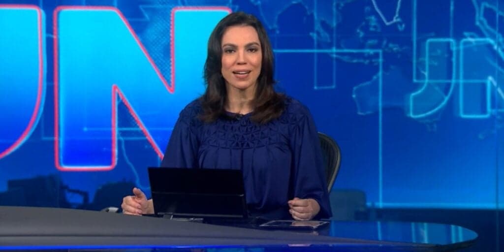 Ana Paula Araújo invade o Jornal Nacional e confirma notícia chocante sobre benefício do governo