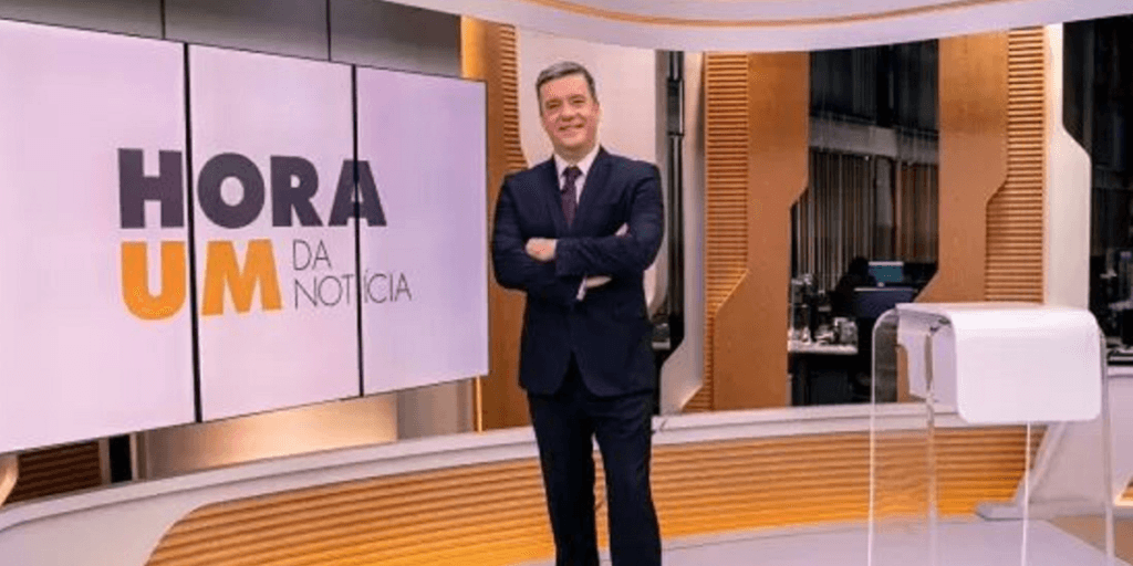 Kovalick, da Globo, vive relação discreta com esta pessoa há anos e muitos sequer imaginavam