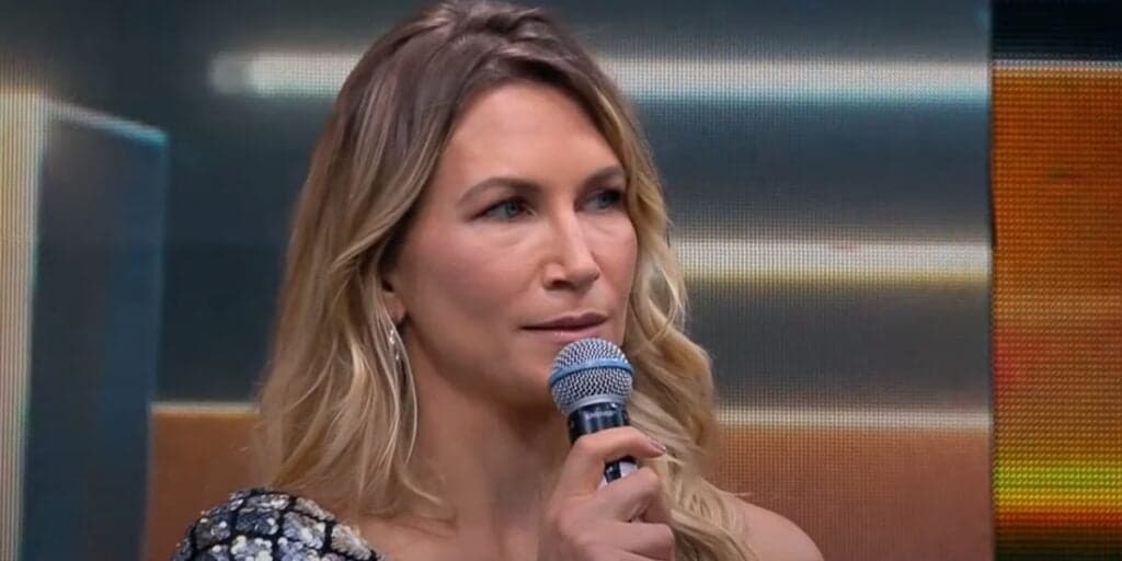 Anne Lottermann fala de traição com famosa banida da Globo e confissão é feita na Band: “Não conseguiria”