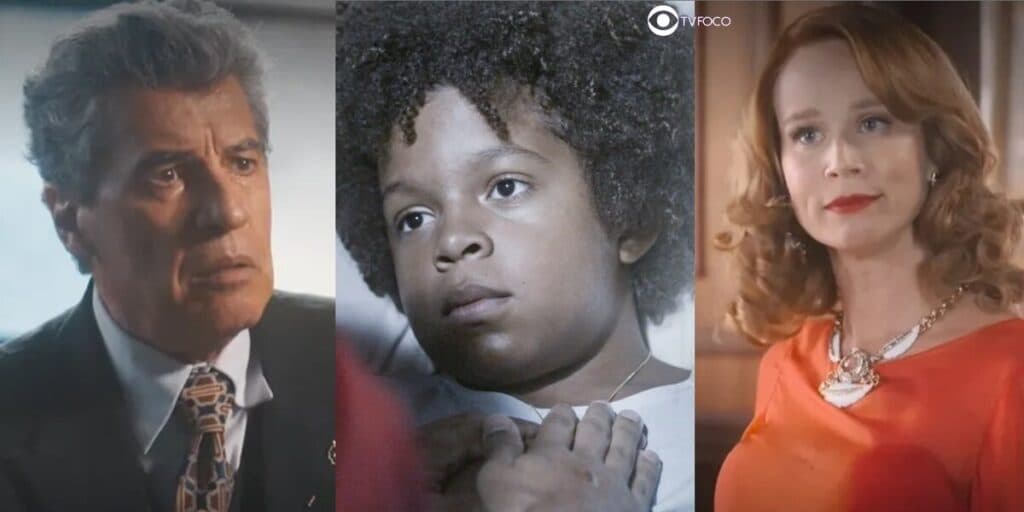 Amor Perfeito - Anselmo se irrita com a armação de Cândida, Marcelino piora e Gilda é desmascarada